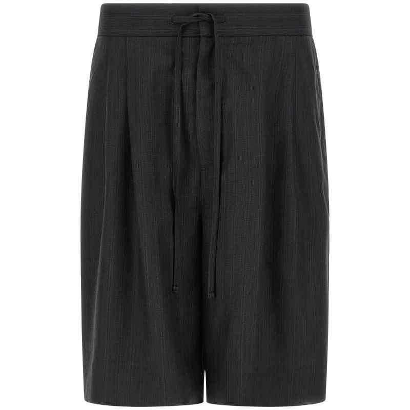 FG9M65655RVWSBLACKSTRIPED_01_M_2026-03-13T09-13-46.209Z-4 Fear Of God Pinstripe Bermuda Shorts