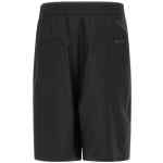 Fear Of God Pinstripe Bermuda Shorts
