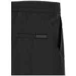 Fear Of God Pinstripe Bermuda Shorts