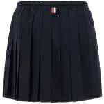 Thom Browne Striped Skirt