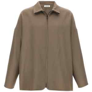 Fear Of God Wool Jacket