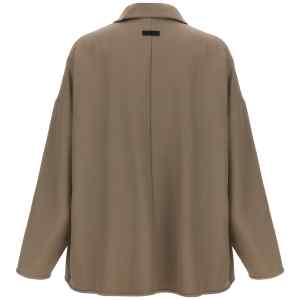 Fear Of God Wool Jacket