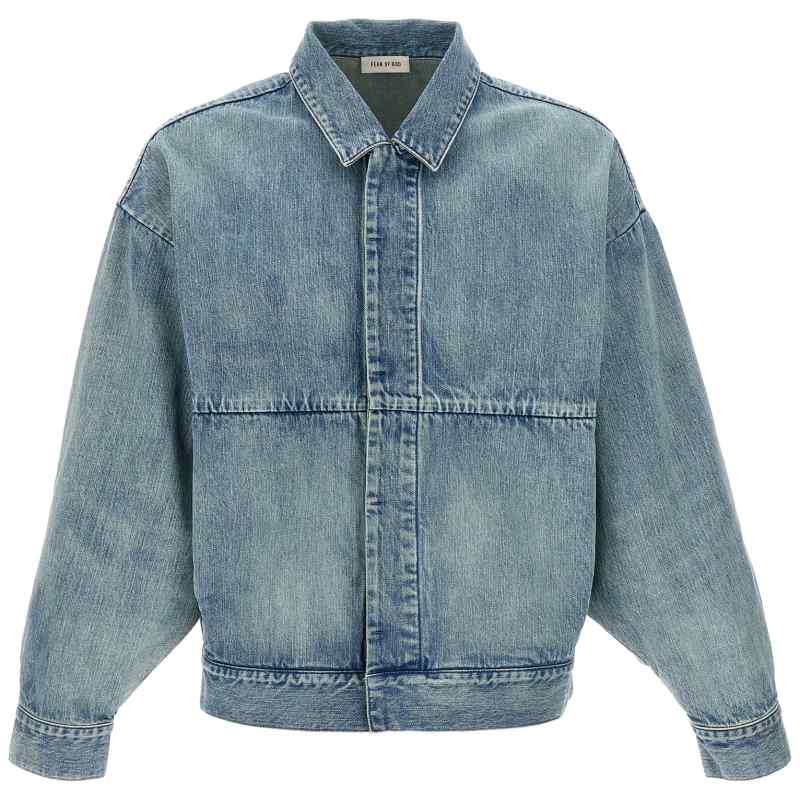 FGE230318DNMMEDIUMINDIGO_01_M_2025-02-07T09-20-13.888Z-1 Fear Of God Denim Trucker Jacket
