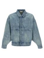 Fear Of God Denim Trucker Jacket