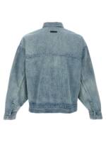 Fear Of God Denim Trucker Jacket