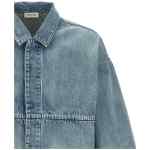 Fear Of God Denim Trucker Jacket