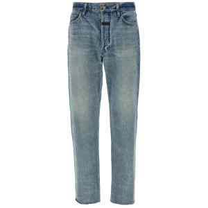 Fear Of God Classic 5 Pocket Jeans