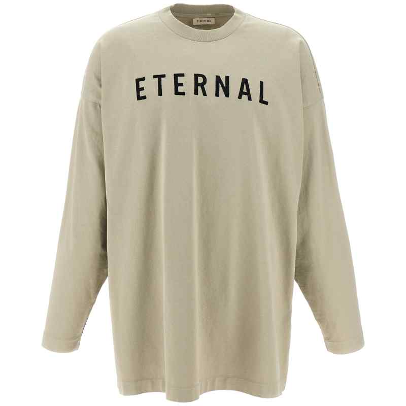Fear Of God Eternal T-shirt
