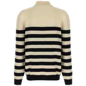 Balmain Marinière Sweater