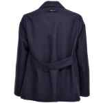 Fendi Half Belt Jacket