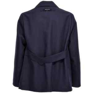 Fendi Half Belt Jacket