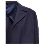 Fendi Half Belt Jacket