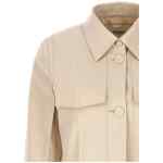 Fendi Tailored Crop Jacket