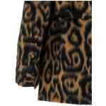 Fendi Animalier Jacket