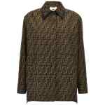 Fendi Ff Jacket
