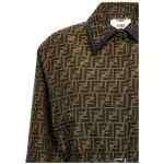 Fendi Ff Jacket