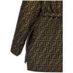 Fendi Ff Jacket