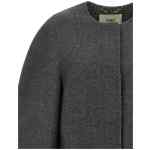 Fendi Blouson Cocoon