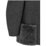 Fendi Blouson Cocoon