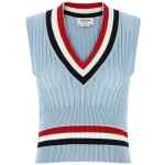 Thom Browne Rwb Vest