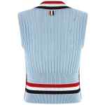 Thom Browne Rwb Vest
