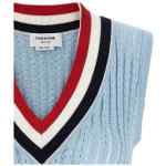 Thom Browne Rwb Vest