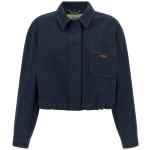 Fendi Ff Reverse Jacket