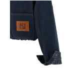 Fendi Ff Reverse Jacket