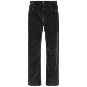 Fendi Velvet Pants