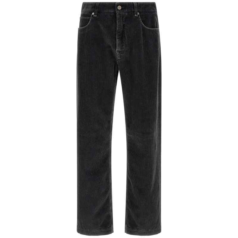 Fendi Velvet Pants