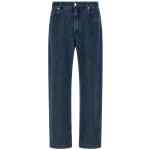 Fendi Ff Inner Jeans