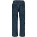 Fendi Ff Inner Jeans