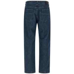 Fendi Ff Inner Jeans