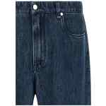 Fendi Ff Inner Jeans