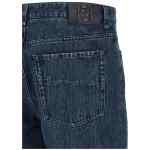 Fendi Ff Inner Jeans