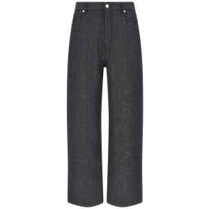 Fendi Ff Selleria Jeans