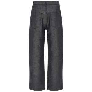 Fendi Ff Selleria Jeans