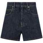 Fendi Ff Padded Shorts