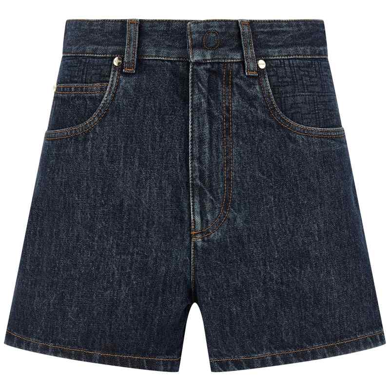FLP861AW82F1UKI_01_M_2025-12-05T10-43-51.993Z-2 Fendi Ff Padded Shorts