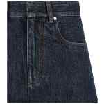 Fendi Ff Padded Shorts