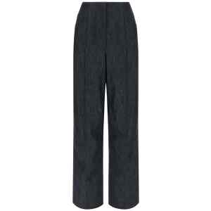 Fendi Roma Patch Jeans