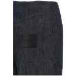 Fendi Roma Patch Jeans