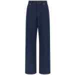 Fendi Ff Reverse Jeans