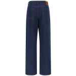 Fendi Ff Reverse Jeans