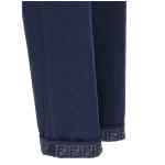 Fendi Ff Reverse Jeans