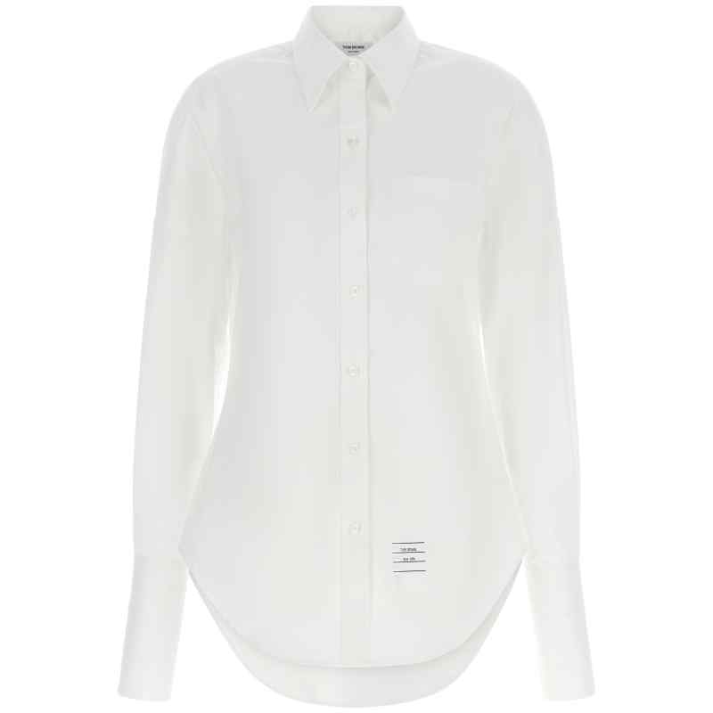 Thom Browne Button-down Shirt