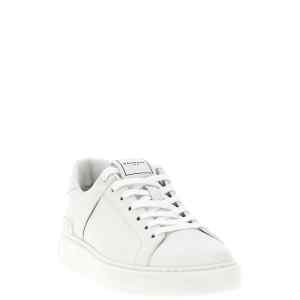 Balmain B-court Sneakers