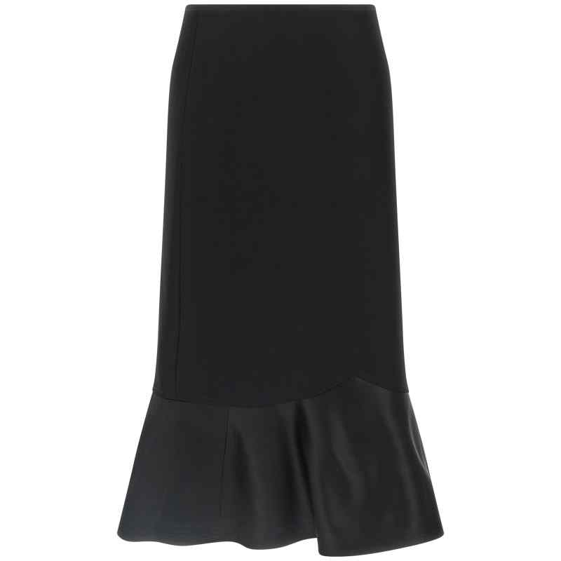 FQ7687AJYFF0GME_01_M_2025-09-11T07-29-42.488Z Fendi Grain De Poudre Skirt