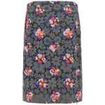 Fendi Bouquet Lace Skirt