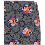 Fendi Bouquet Lace Skirt